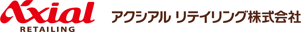 アクシアル リテイリング株式会社