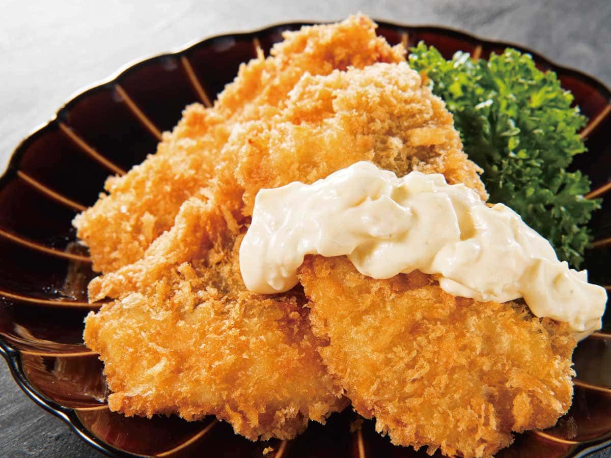 魚菜屋 オリジナルブランド 原信ナルス