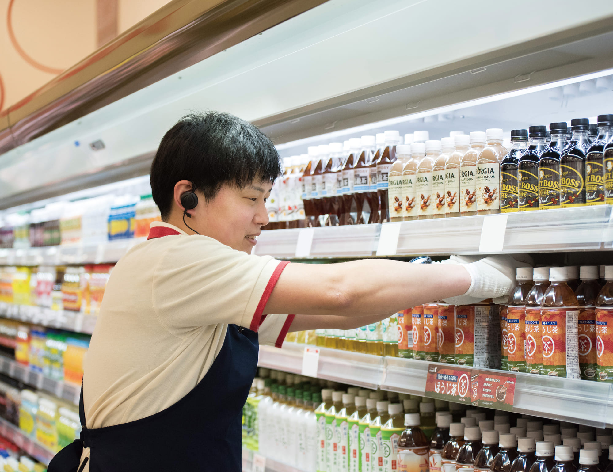 原信 美沢店