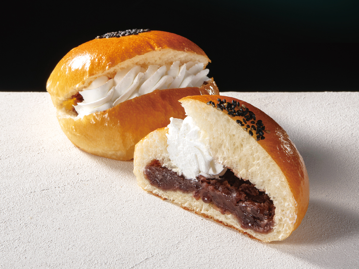 ベーカリー オリジナルブランド 原信ナルス