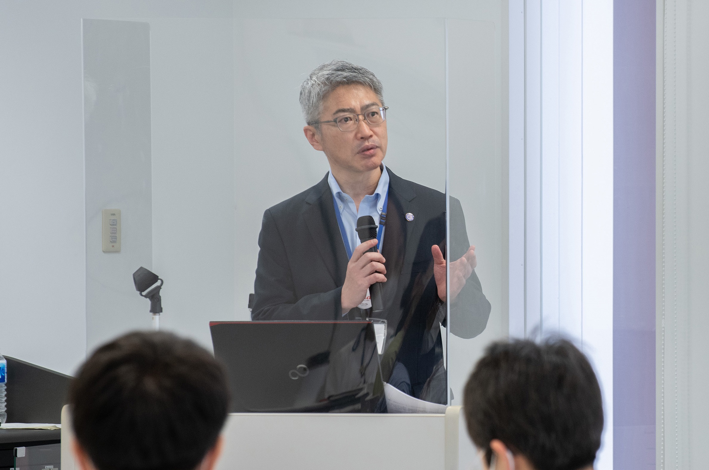 輝け 高校生プログラム Youが明日のグローカリスト 開講のお知らせ 原信ナルス