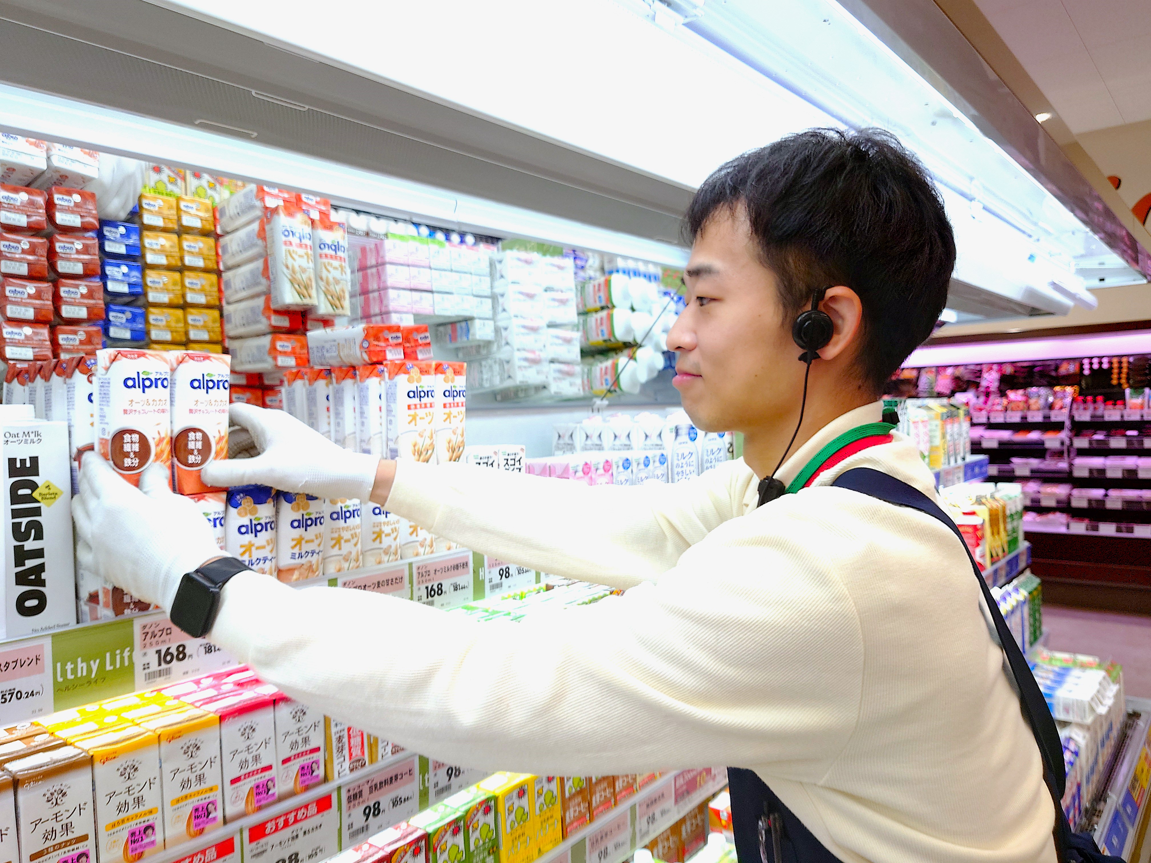原信 燕店