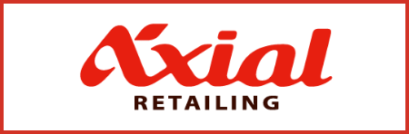 axial retailing